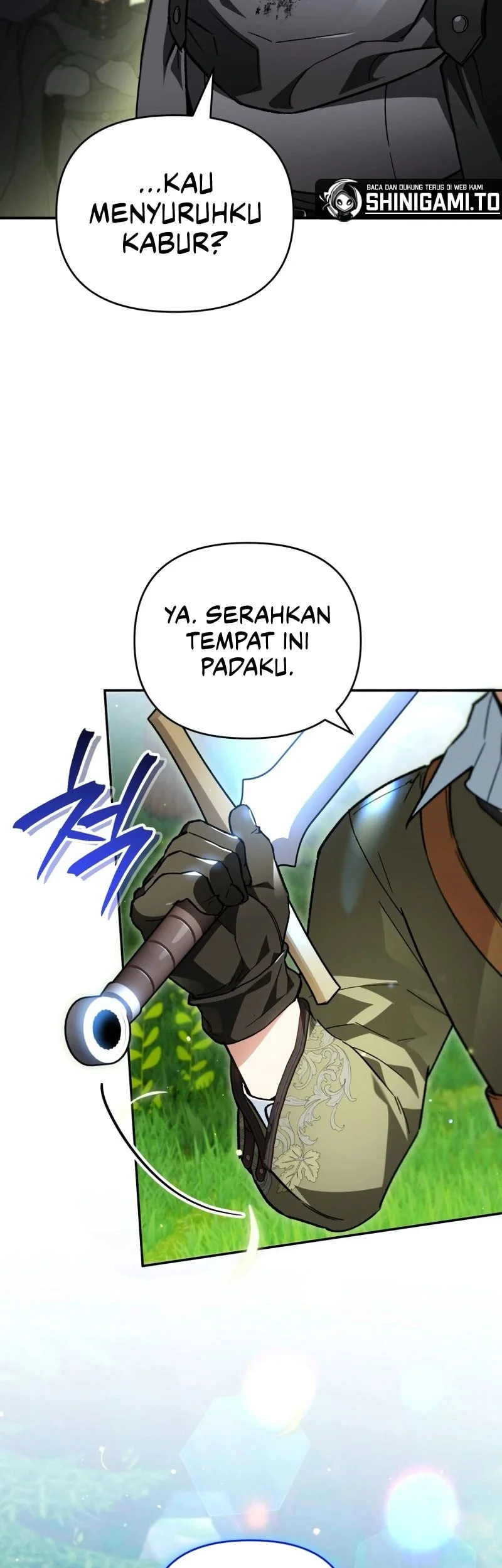 I Became The Genius Bastard Of A Noble Dark Clan Chapter 64 - halaman 8