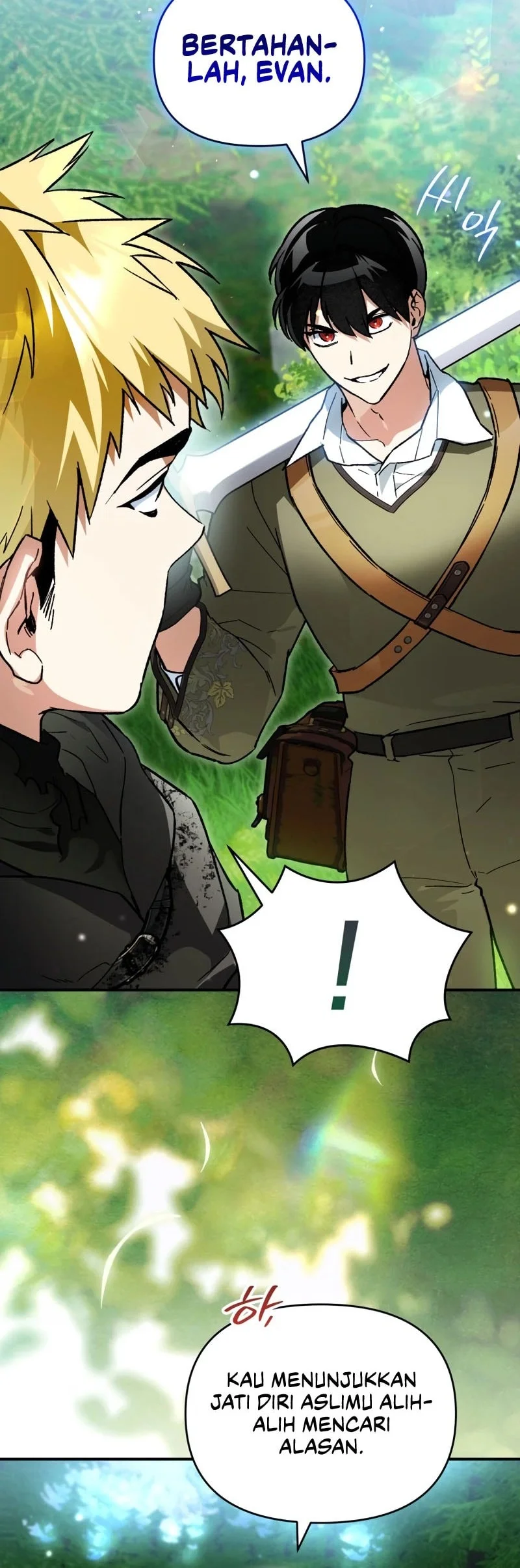 I Became The Genius Bastard Of A Noble Dark Clan Chapter 64 - halaman 9