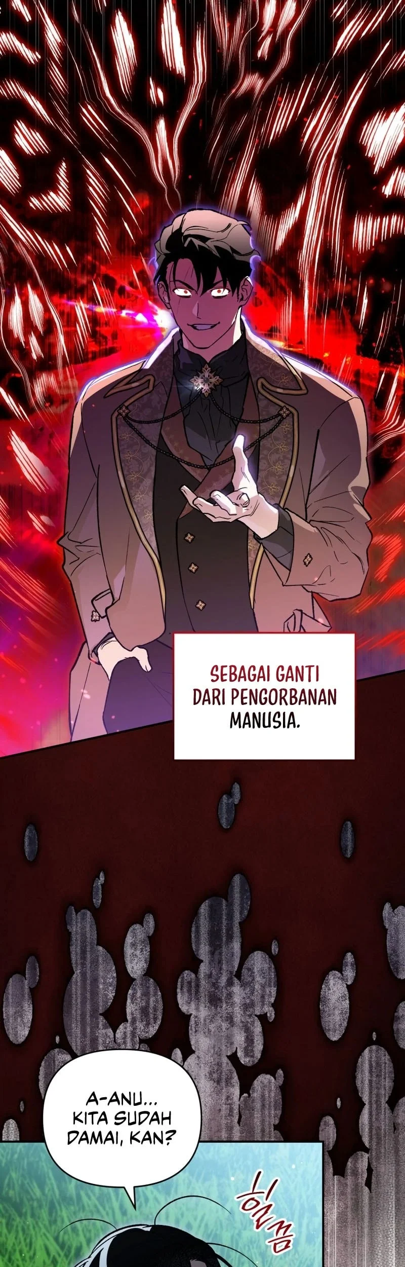 I Became The Genius Bastard Of A Noble Dark Clan Chapter 65 - halaman 16