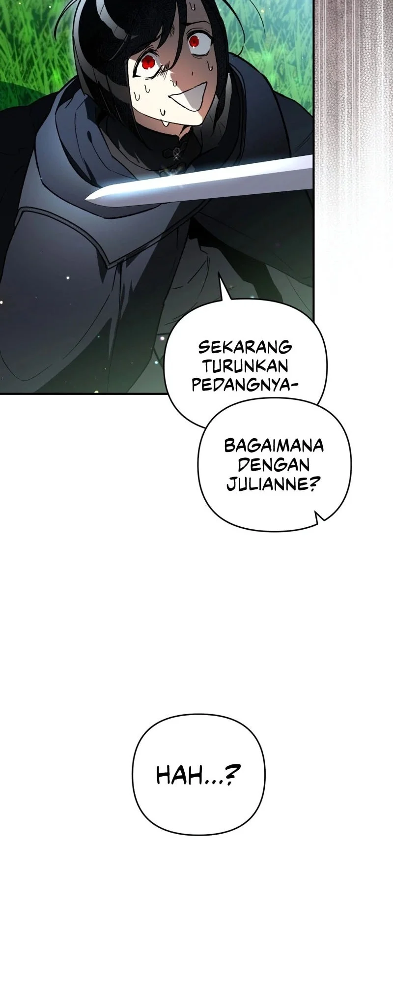I Became The Genius Bastard Of A Noble Dark Clan Chapter 65 - halaman 17