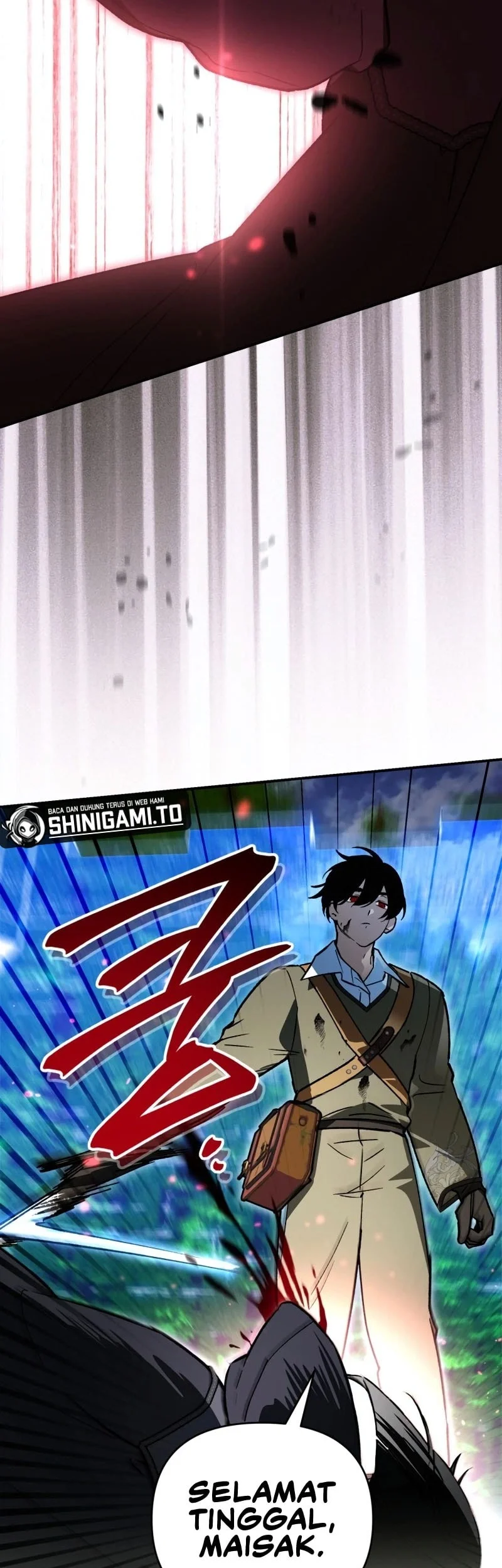 I Became The Genius Bastard Of A Noble Dark Clan Chapter 65 - halaman 20