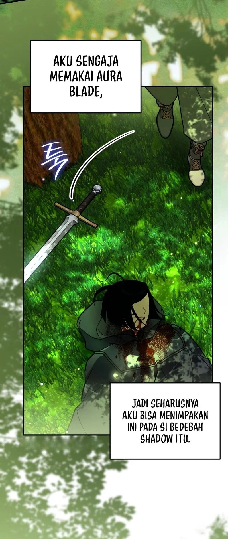 I Became The Genius Bastard Of A Noble Dark Clan Chapter 65 - halaman 25