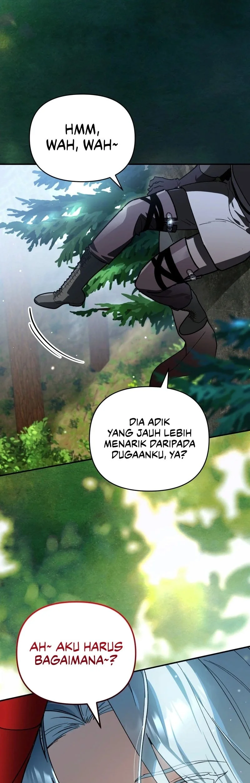 I Became The Genius Bastard Of A Noble Dark Clan Chapter 65 - halaman 28