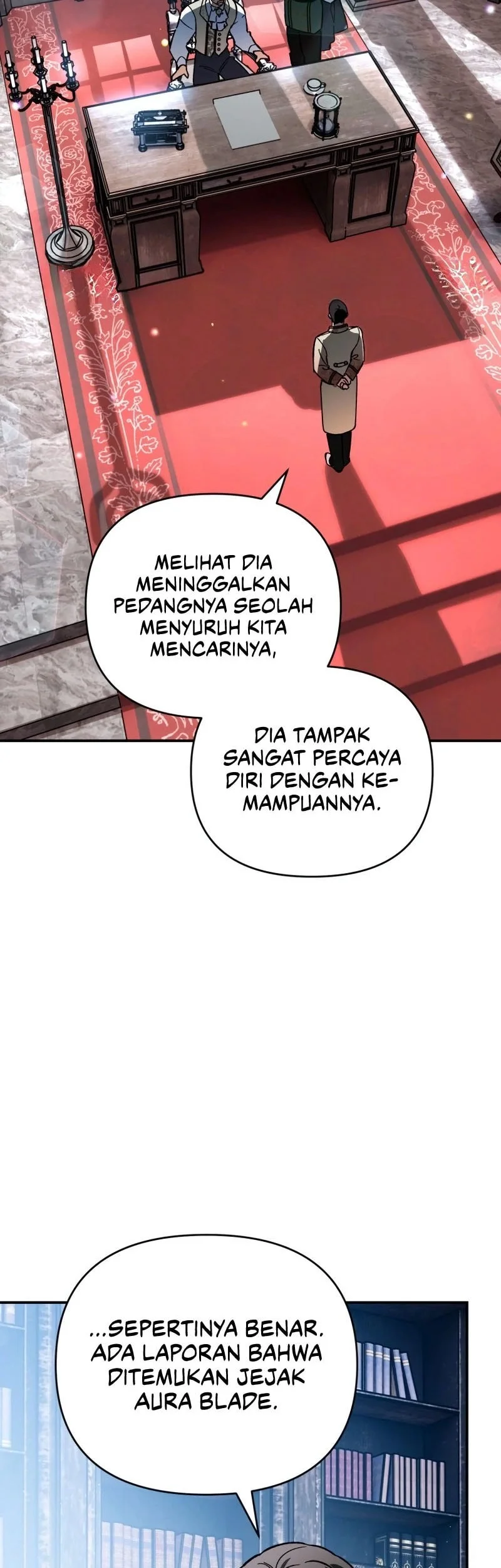 I Became The Genius Bastard Of A Noble Dark Clan Chapter 65 - halaman 31