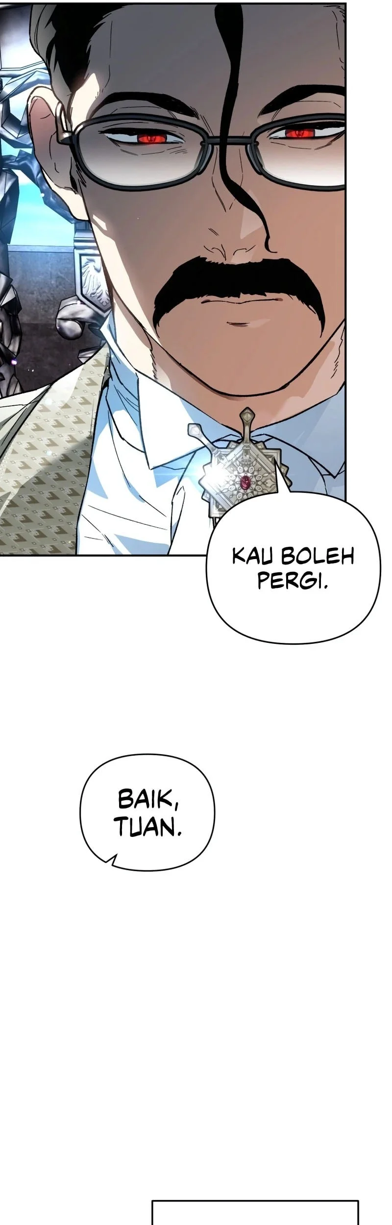I Became The Genius Bastard Of A Noble Dark Clan Chapter 65 - halaman 34