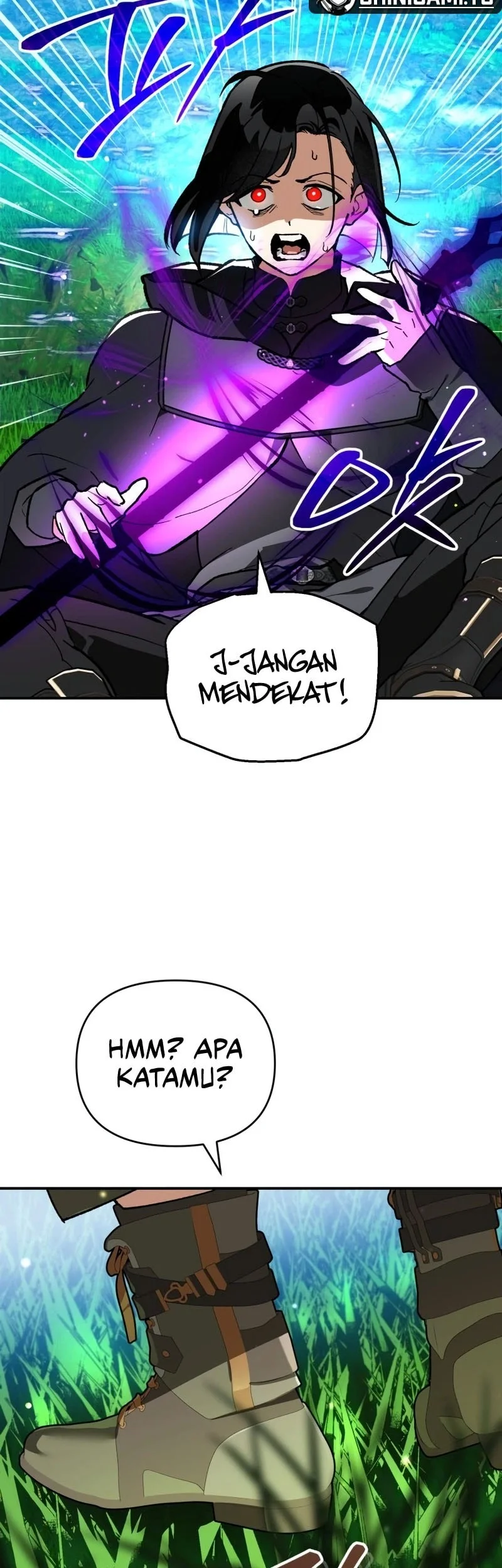 I Became The Genius Bastard Of A Noble Dark Clan Chapter 65 - halaman 4