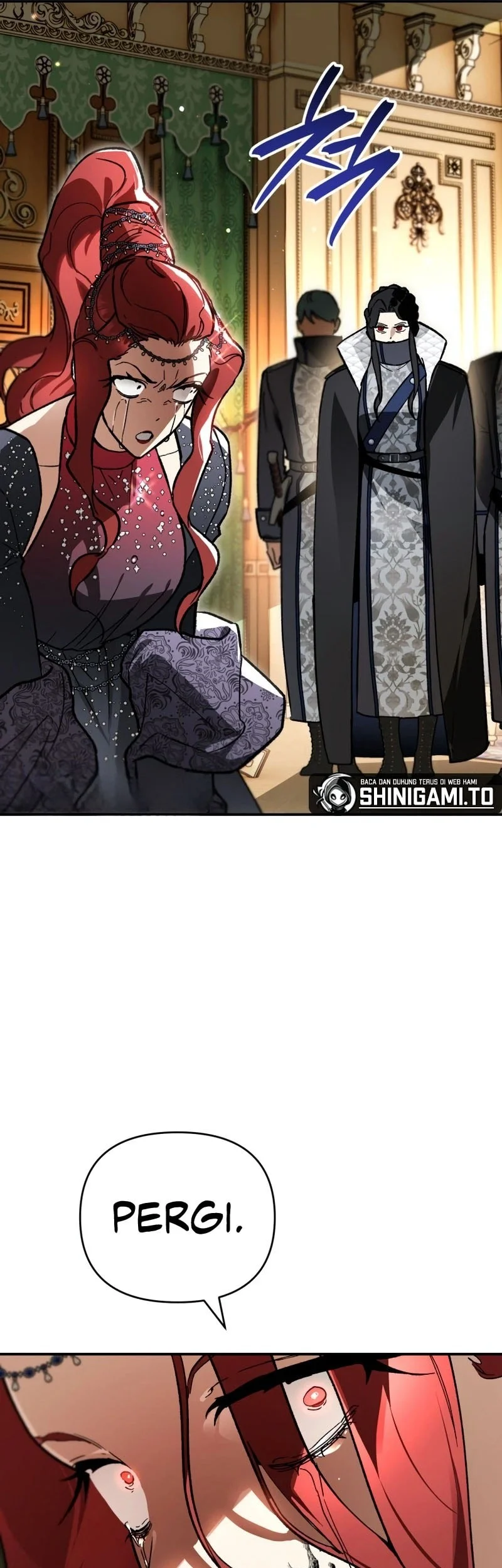 I Became The Genius Bastard Of A Noble Dark Clan Chapter 65 - halaman 42