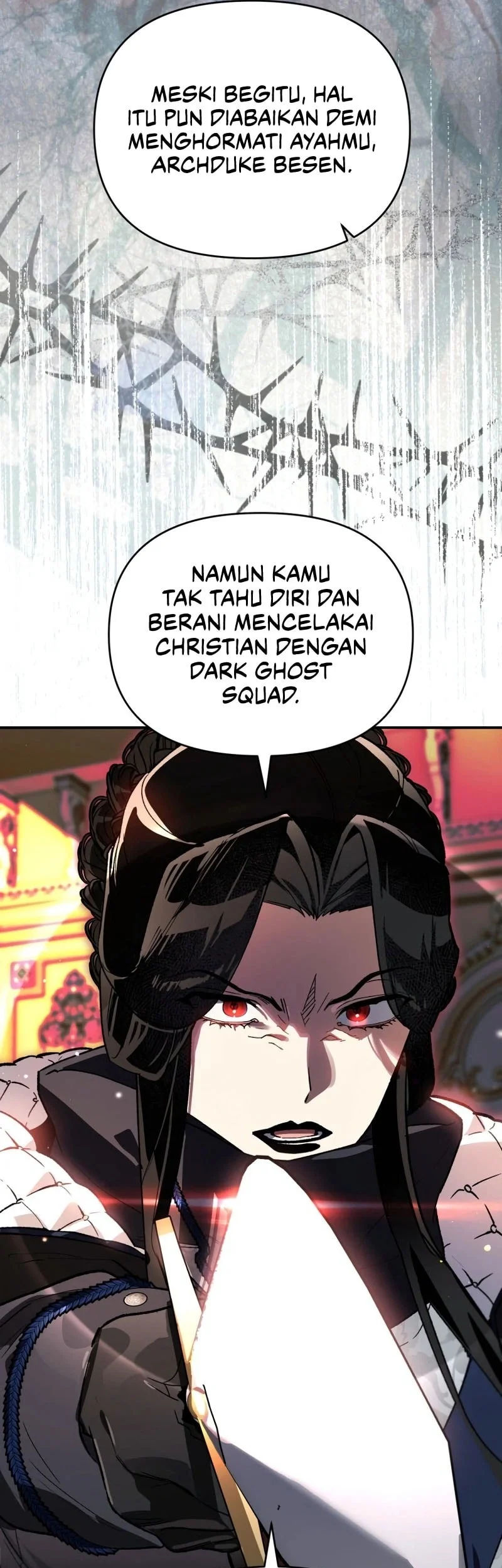 I Became The Genius Bastard Of A Noble Dark Clan Chapter 65 - halaman 46