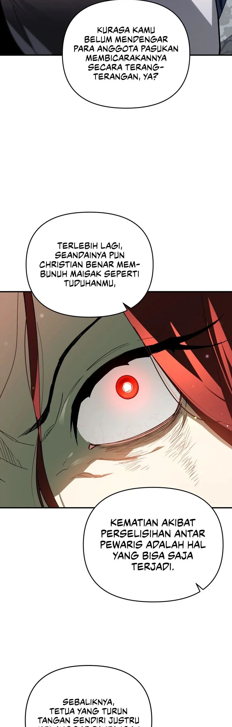I Became The Genius Bastard Of A Noble Dark Clan Chapter 65 - halaman 47