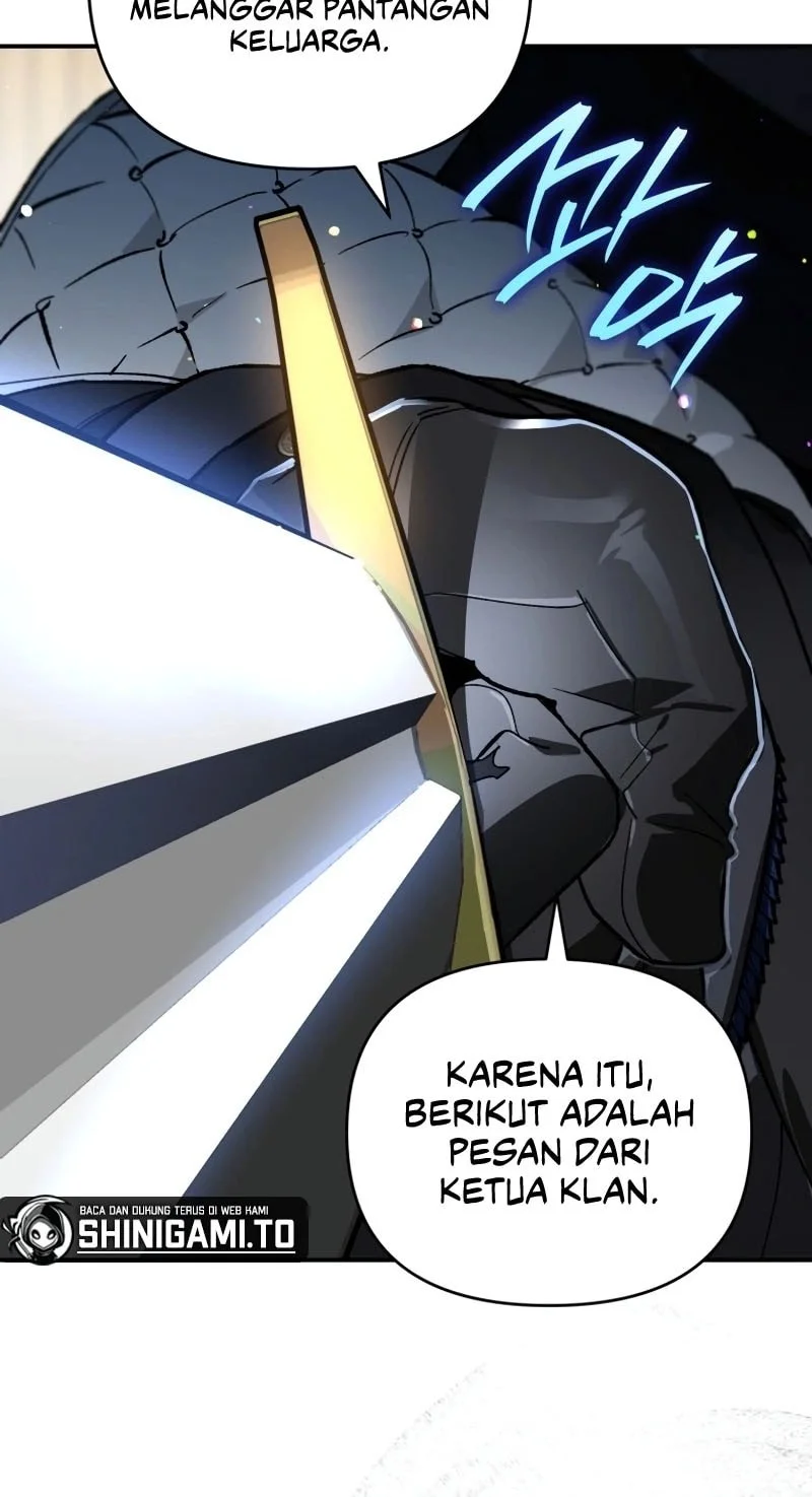 I Became The Genius Bastard Of A Noble Dark Clan Chapter 65 - halaman 48
