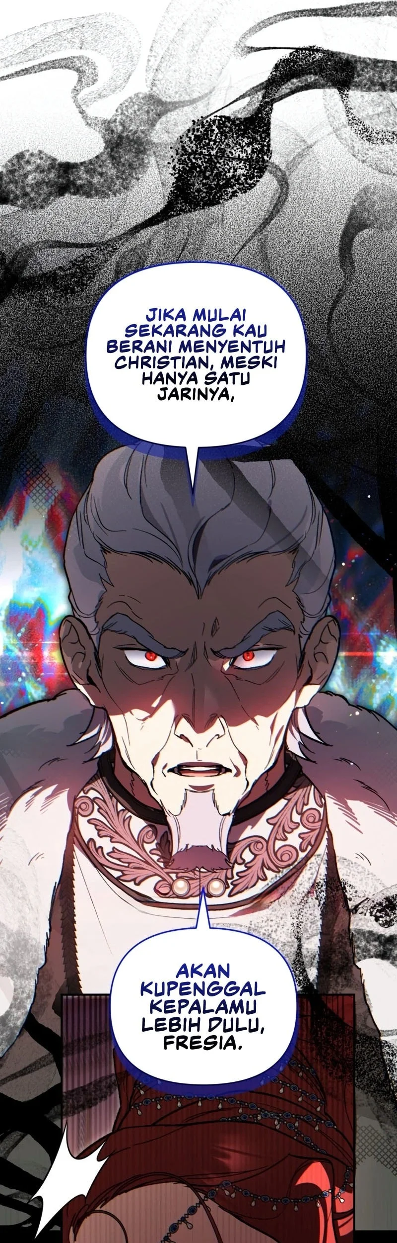 I Became The Genius Bastard Of A Noble Dark Clan Chapter 65 - halaman 49