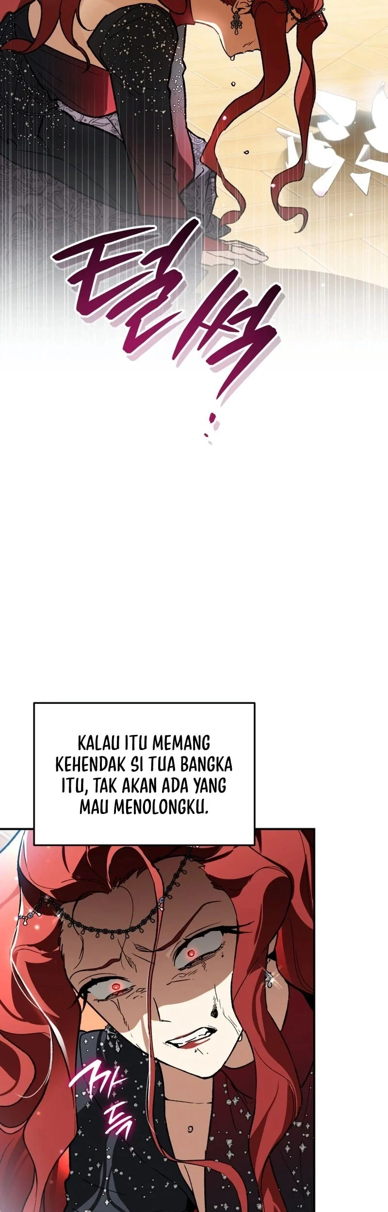 I Became The Genius Bastard Of A Noble Dark Clan Chapter 65 - halaman 51