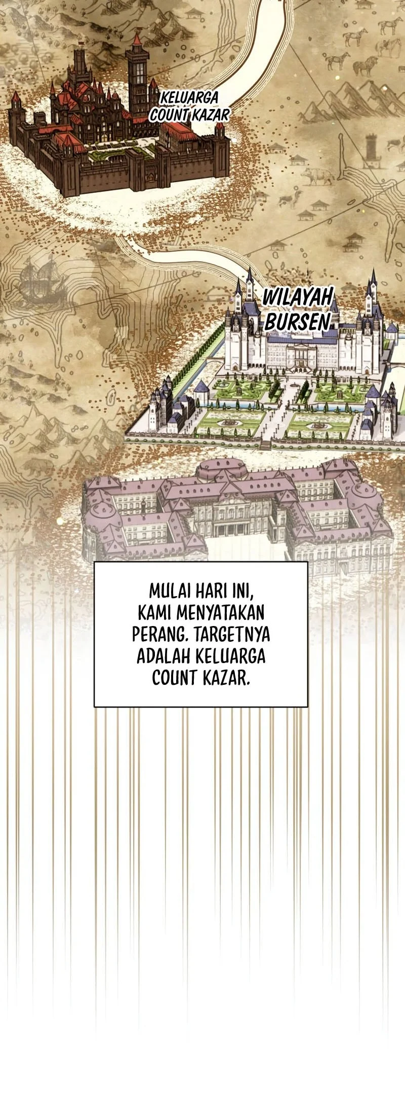 I Became The Genius Bastard Of A Noble Dark Clan Chapter 66 - halaman 21