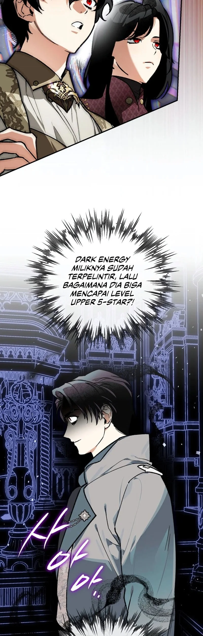 I Became The Genius Bastard Of A Noble Dark Clan Chapter 66 - halaman 31