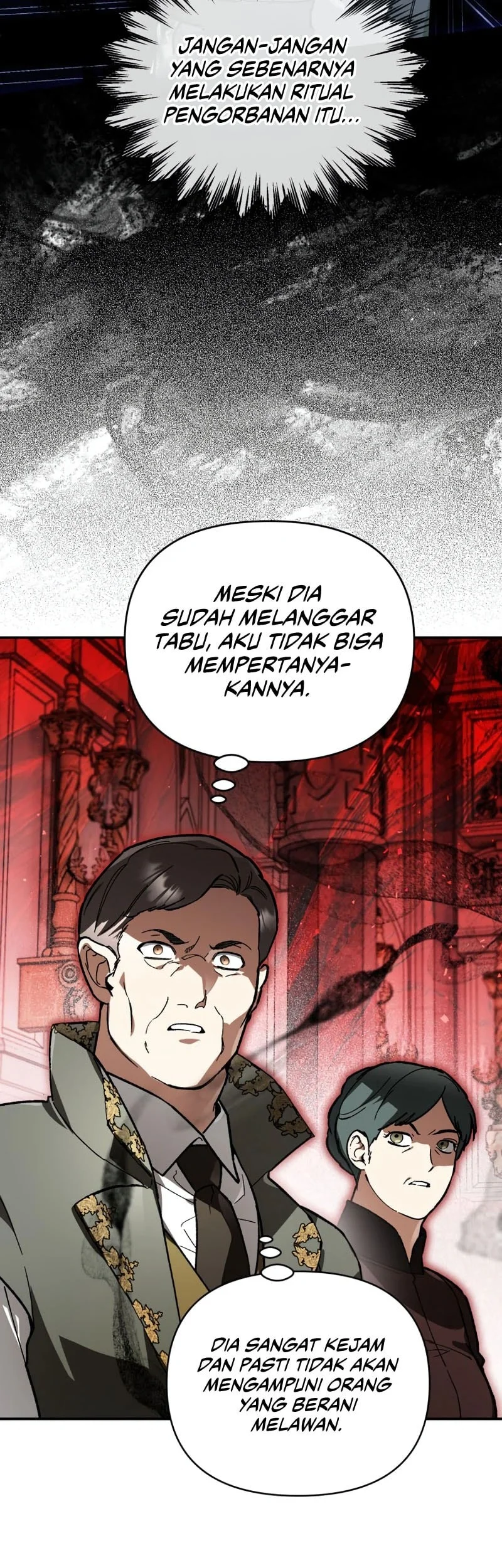 I Became The Genius Bastard Of A Noble Dark Clan Chapter 66 - halaman 32