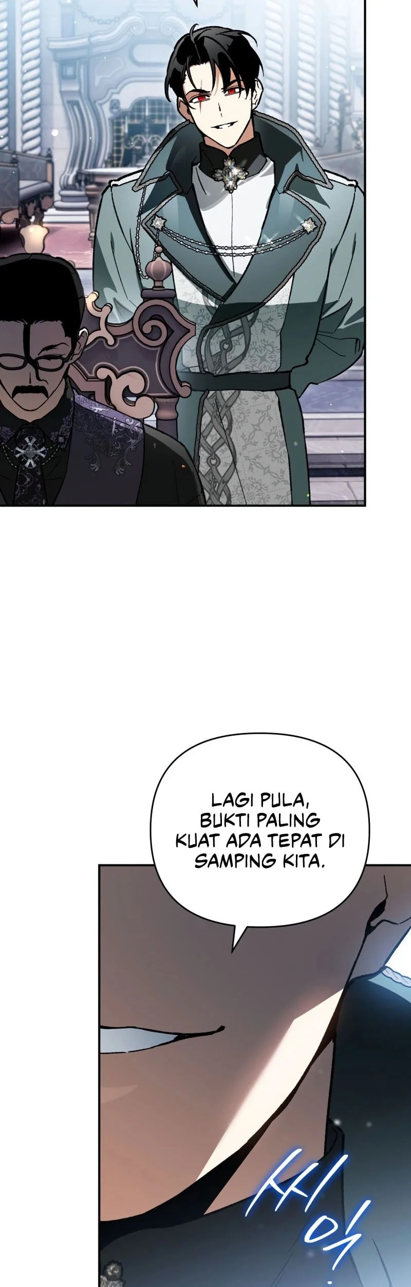 I Became The Genius Bastard Of A Noble Dark Clan Chapter 66 - halaman 40