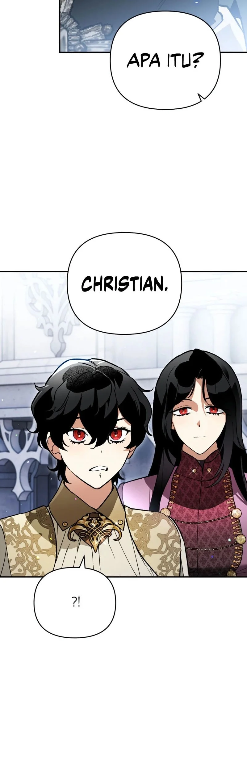 I Became The Genius Bastard Of A Noble Dark Clan Chapter 66 - halaman 41