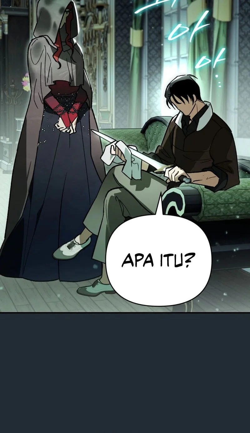 I Became The Genius Bastard Of A Noble Dark Clan Chapter 66 - halaman 53