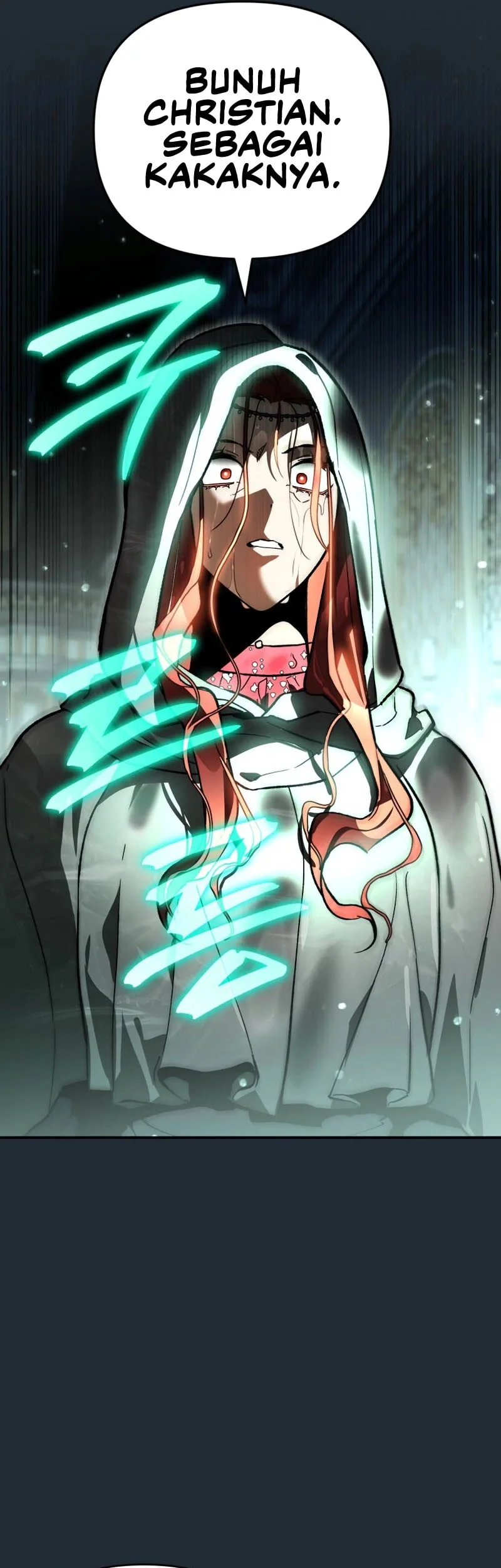 I Became The Genius Bastard Of A Noble Dark Clan Chapter 66 - halaman 54