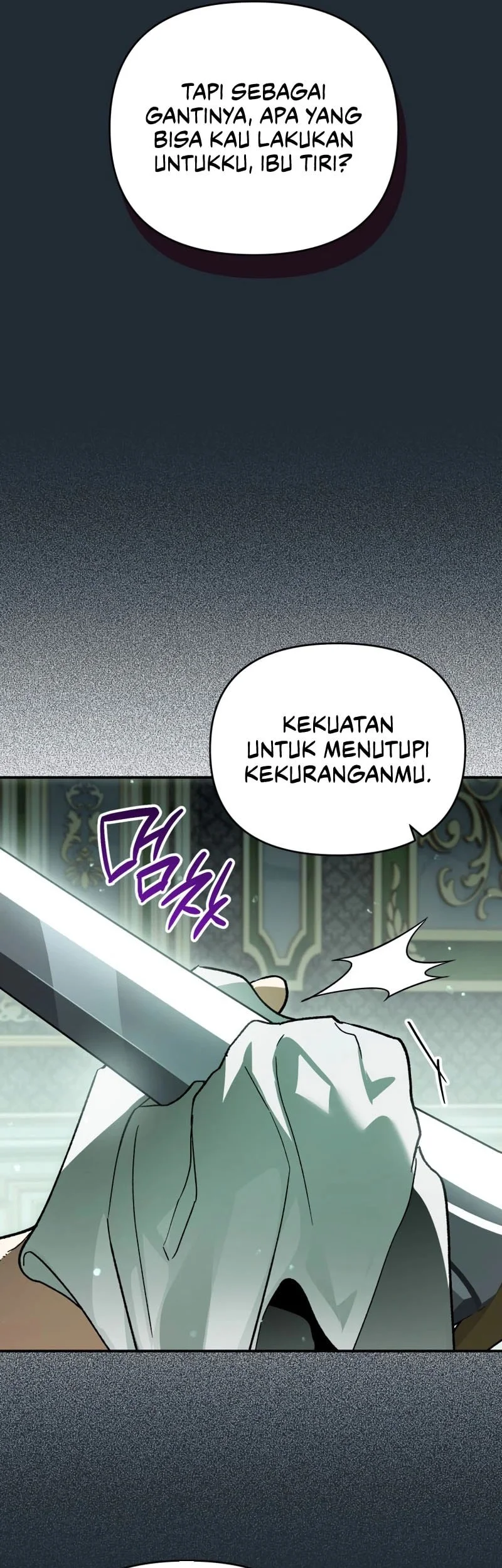 I Became The Genius Bastard Of A Noble Dark Clan Chapter 66 - halaman 58