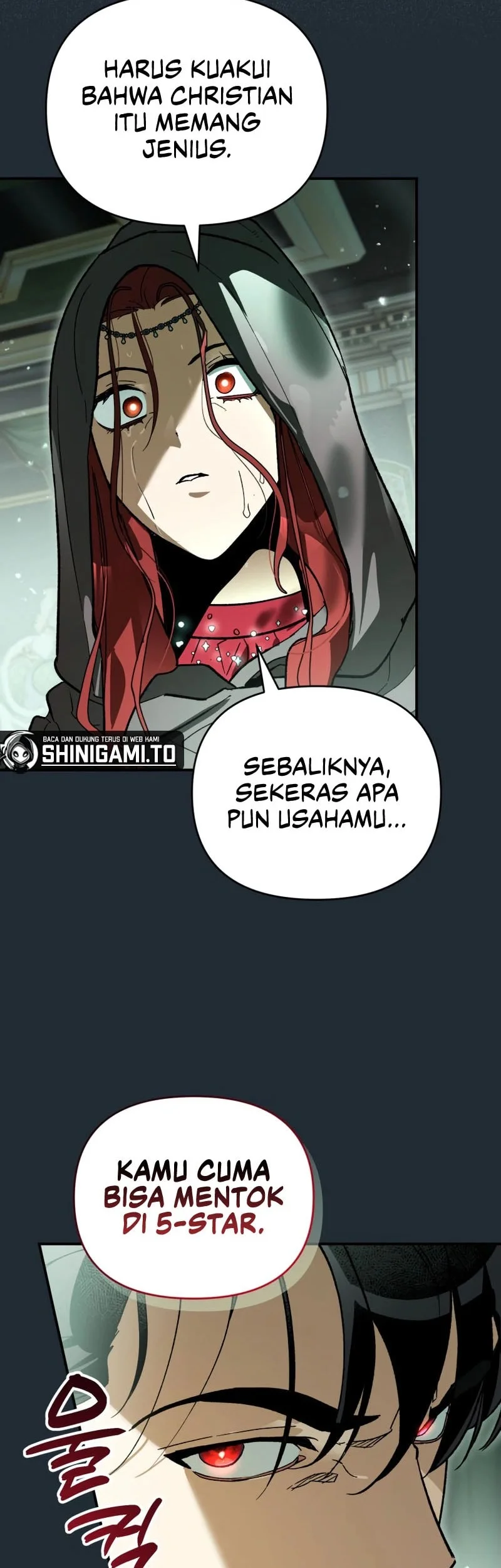 I Became The Genius Bastard Of A Noble Dark Clan Chapter 66 - halaman 59