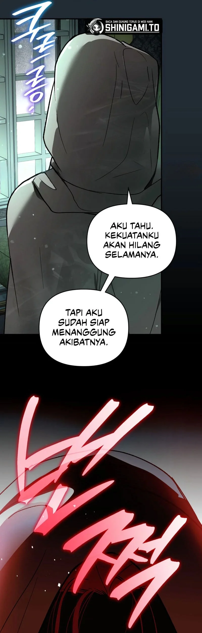 I Became The Genius Bastard Of A Noble Dark Clan Chapter 66 - halaman 62