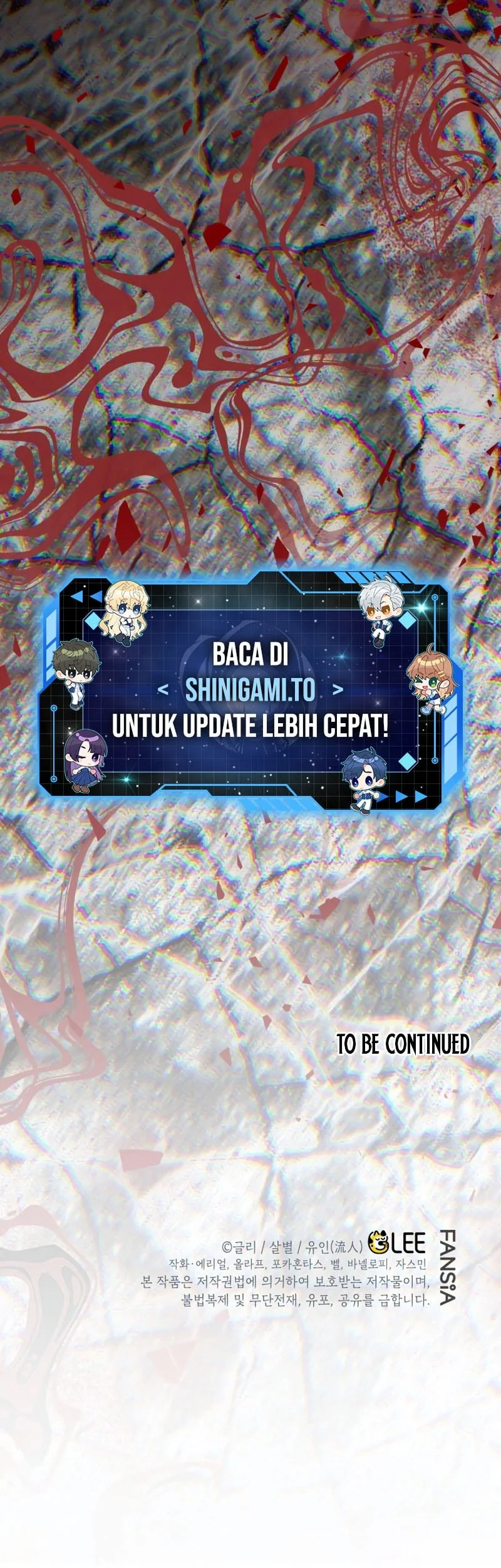 I Became The Genius Bastard Of A Noble Dark Clan Chapter 66 - halaman 66