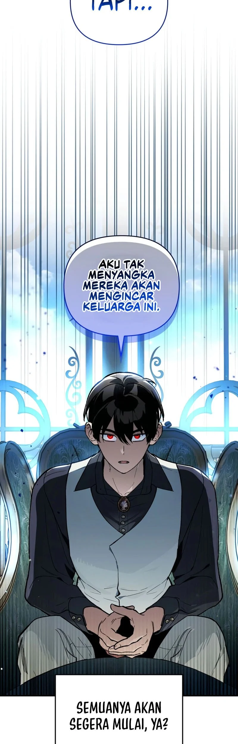 I Became The Genius Bastard Of A Noble Dark Clan Chapter 66 - halaman 8