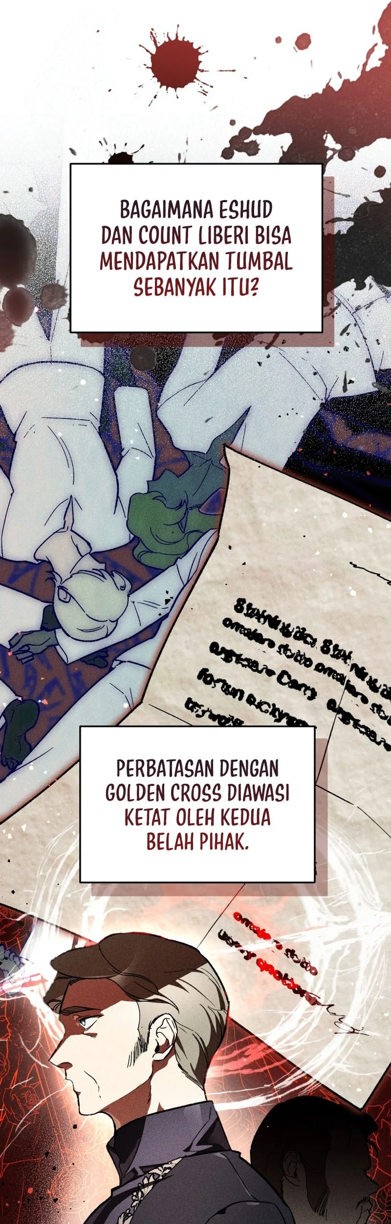 I Became The Genius Bastard Of A Noble Dark Clan Chapter 67 - halaman 12