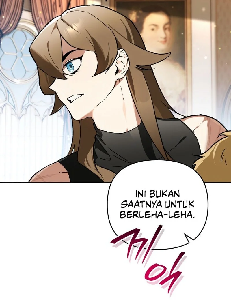 I Became The Genius Bastard Of A Noble Dark Clan Chapter 67 - halaman 15
