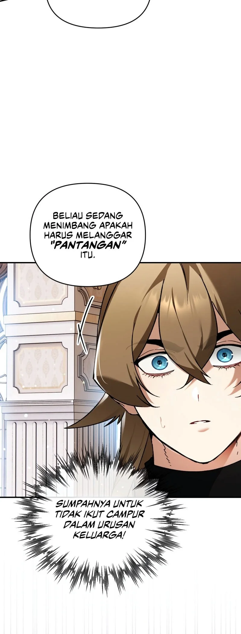 I Became The Genius Bastard Of A Noble Dark Clan Chapter 67 - halaman 18