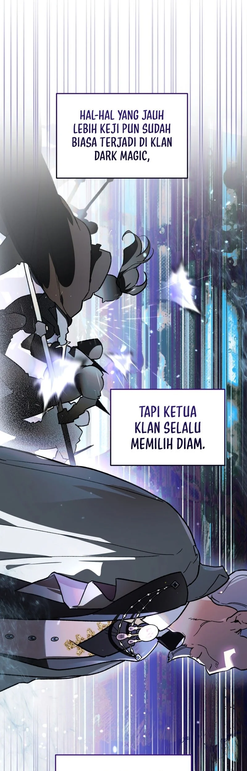 I Became The Genius Bastard Of A Noble Dark Clan Chapter 67 - halaman 19