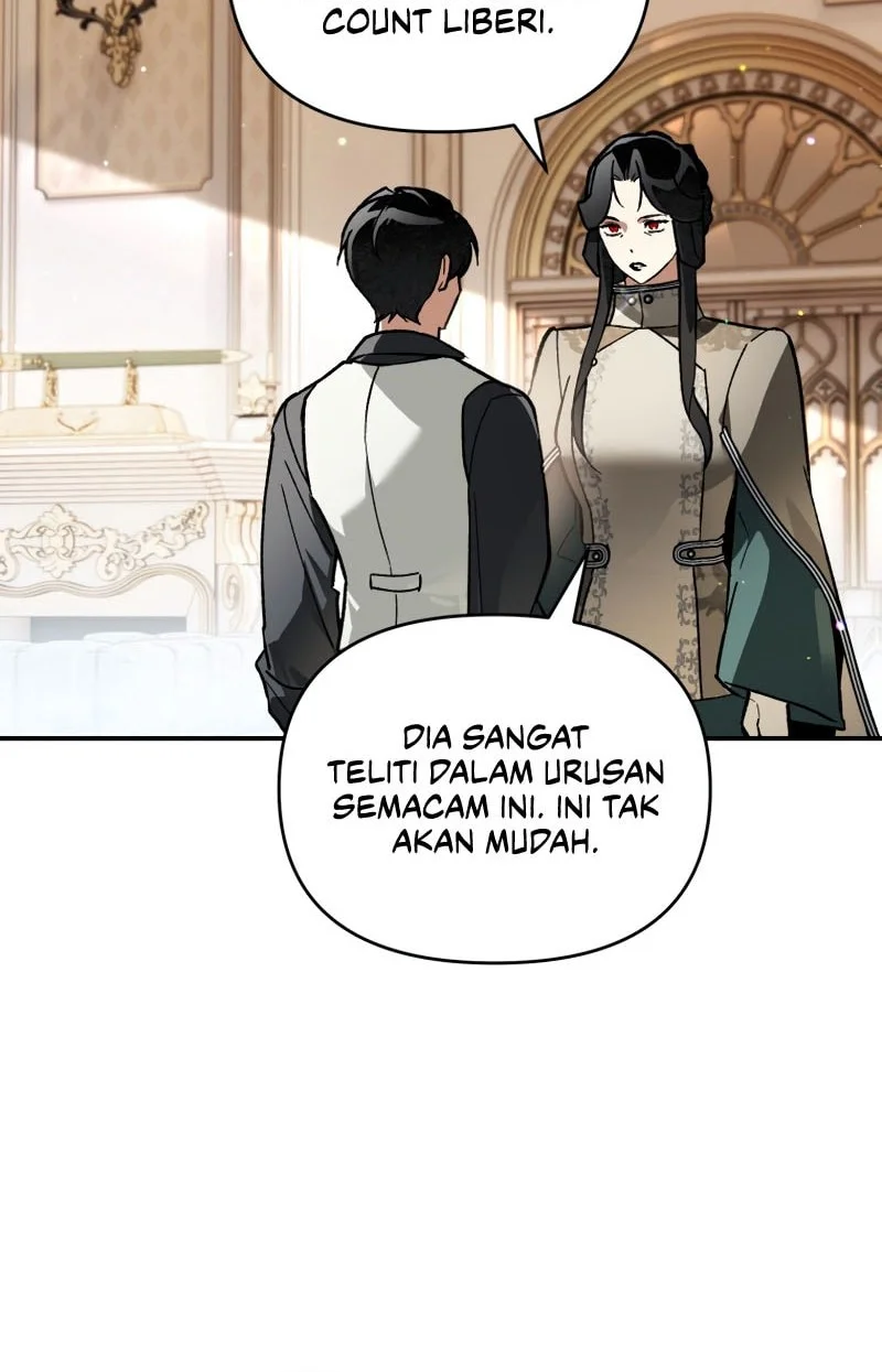 I Became The Genius Bastard Of A Noble Dark Clan Chapter 67 - halaman 22