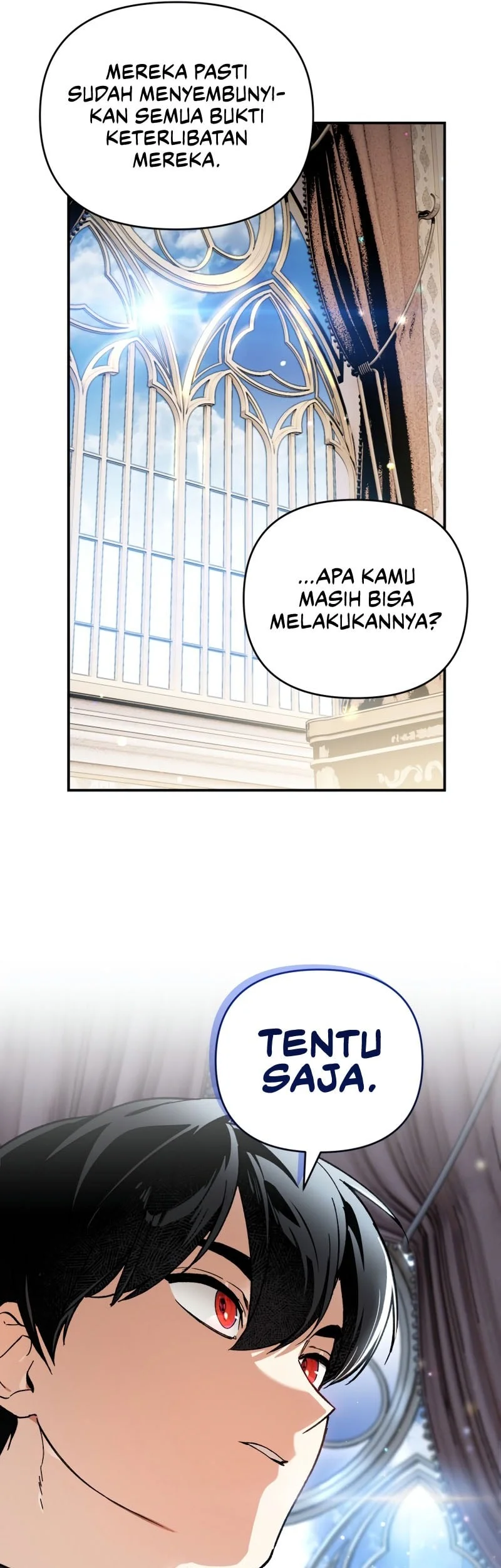 I Became The Genius Bastard Of A Noble Dark Clan Chapter 67 - halaman 23