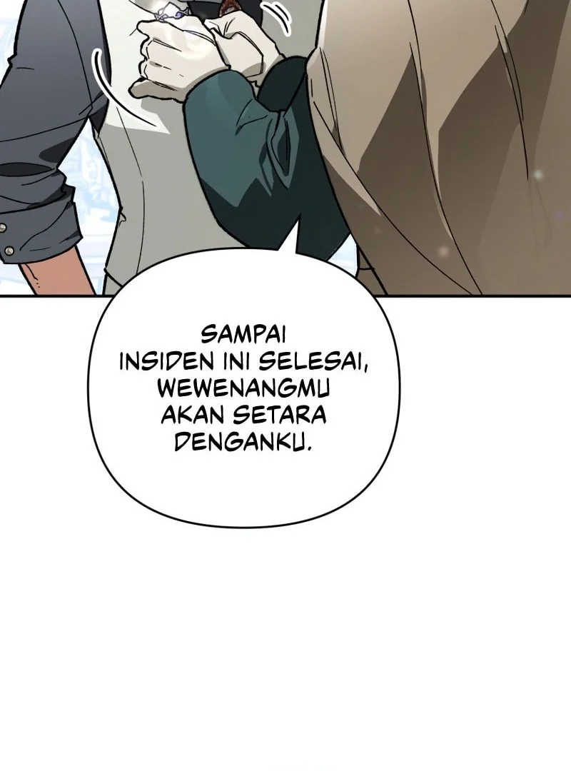 I Became The Genius Bastard Of A Noble Dark Clan Chapter 67 - halaman 26