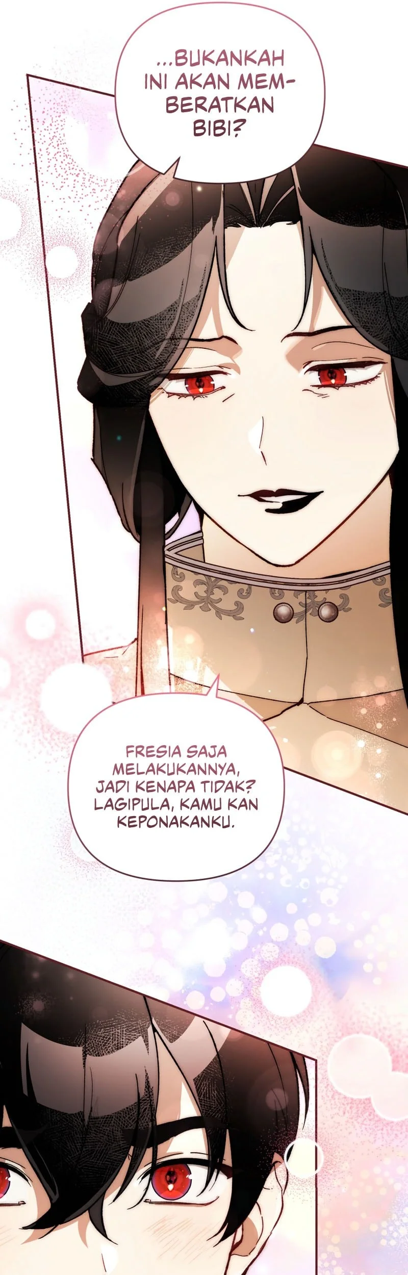 I Became The Genius Bastard Of A Noble Dark Clan Chapter 67 - halaman 27