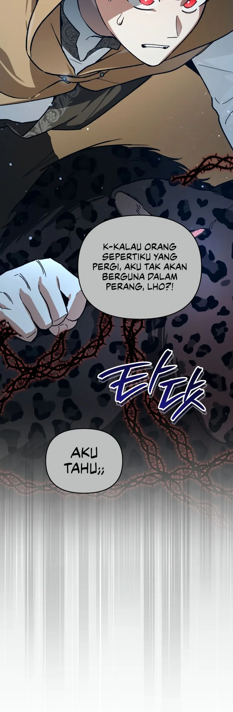I Became The Genius Bastard Of A Noble Dark Clan Chapter 67 - halaman 37