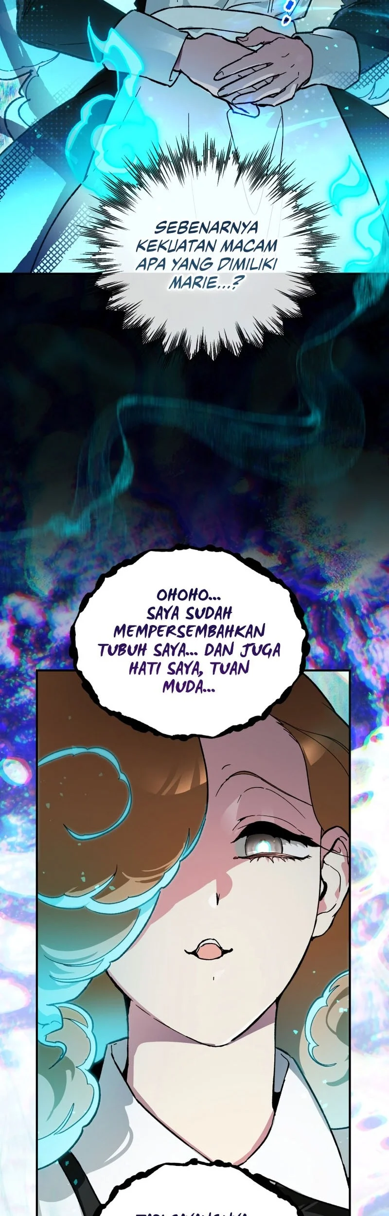 I Became The Genius Bastard Of A Noble Dark Clan Chapter 67 - halaman 43
