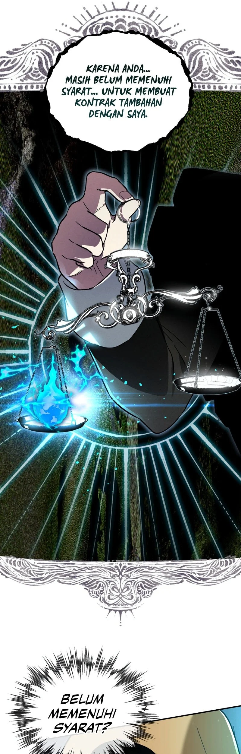 I Became The Genius Bastard Of A Noble Dark Clan Chapter 67 - halaman 46