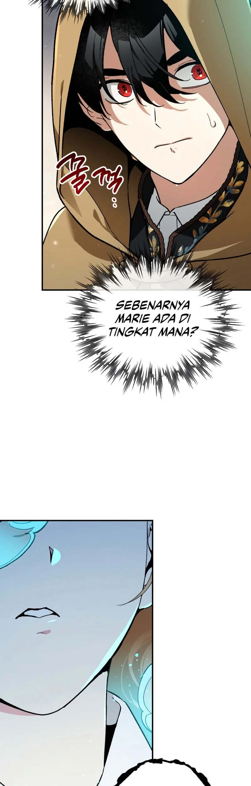 I Became The Genius Bastard Of A Noble Dark Clan Chapter 67 - halaman 47