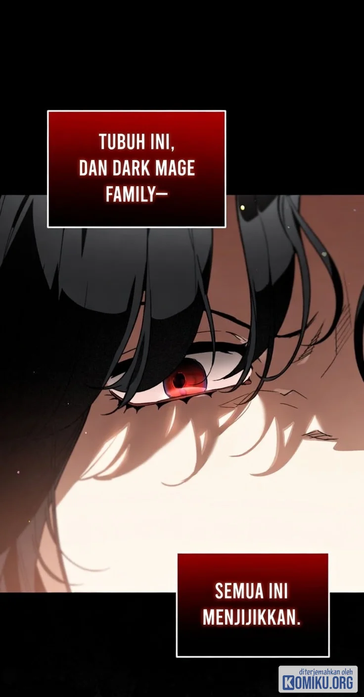 I Became The Genius Bastard Of A Noble Dark Clan Chapter 68 - halaman 11