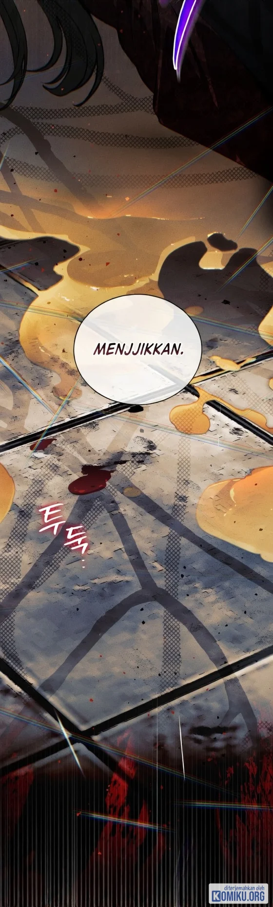 I Became The Genius Bastard Of A Noble Dark Clan Chapter 68 - halaman 14