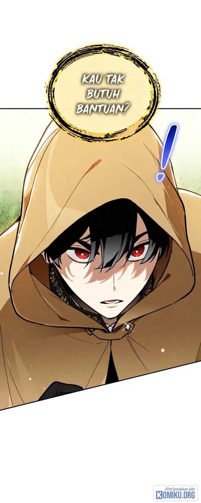 I Became The Genius Bastard Of A Noble Dark Clan Chapter 68 - halaman 20