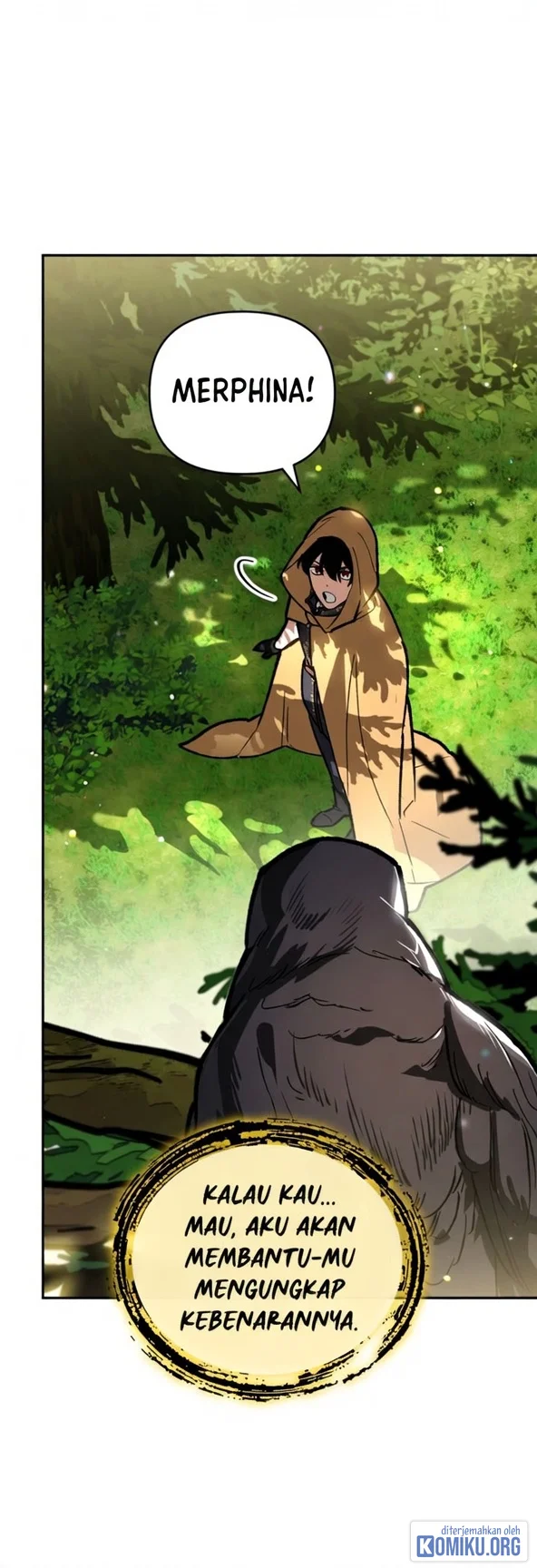 I Became The Genius Bastard Of A Noble Dark Clan Chapter 68 - halaman 21