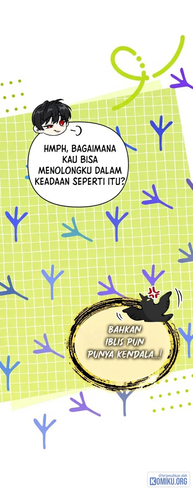 I Became The Genius Bastard Of A Noble Dark Clan Chapter 68 - halaman 23