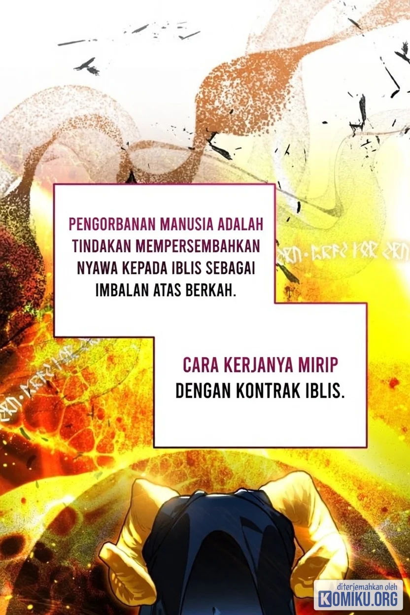 I Became The Genius Bastard Of A Noble Dark Clan Chapter 68 - halaman 26