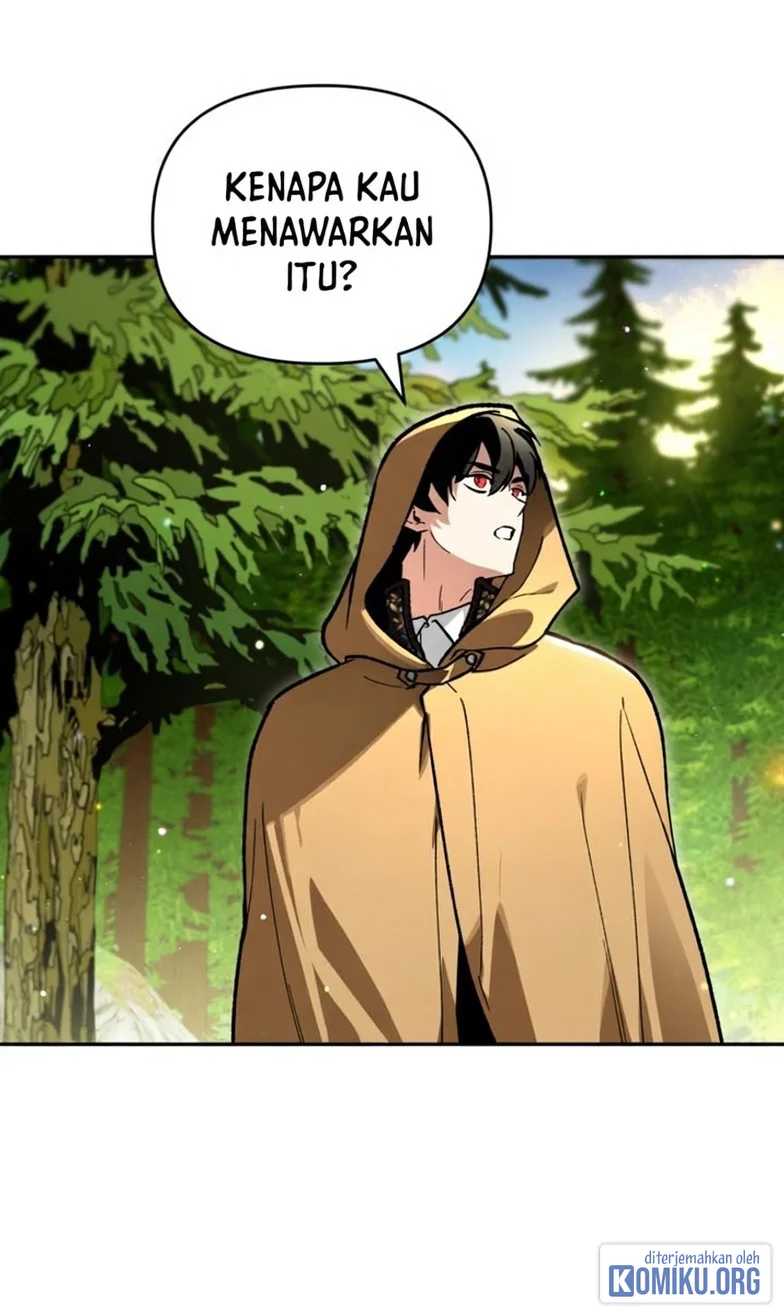 I Became The Genius Bastard Of A Noble Dark Clan Chapter 68 - halaman 29