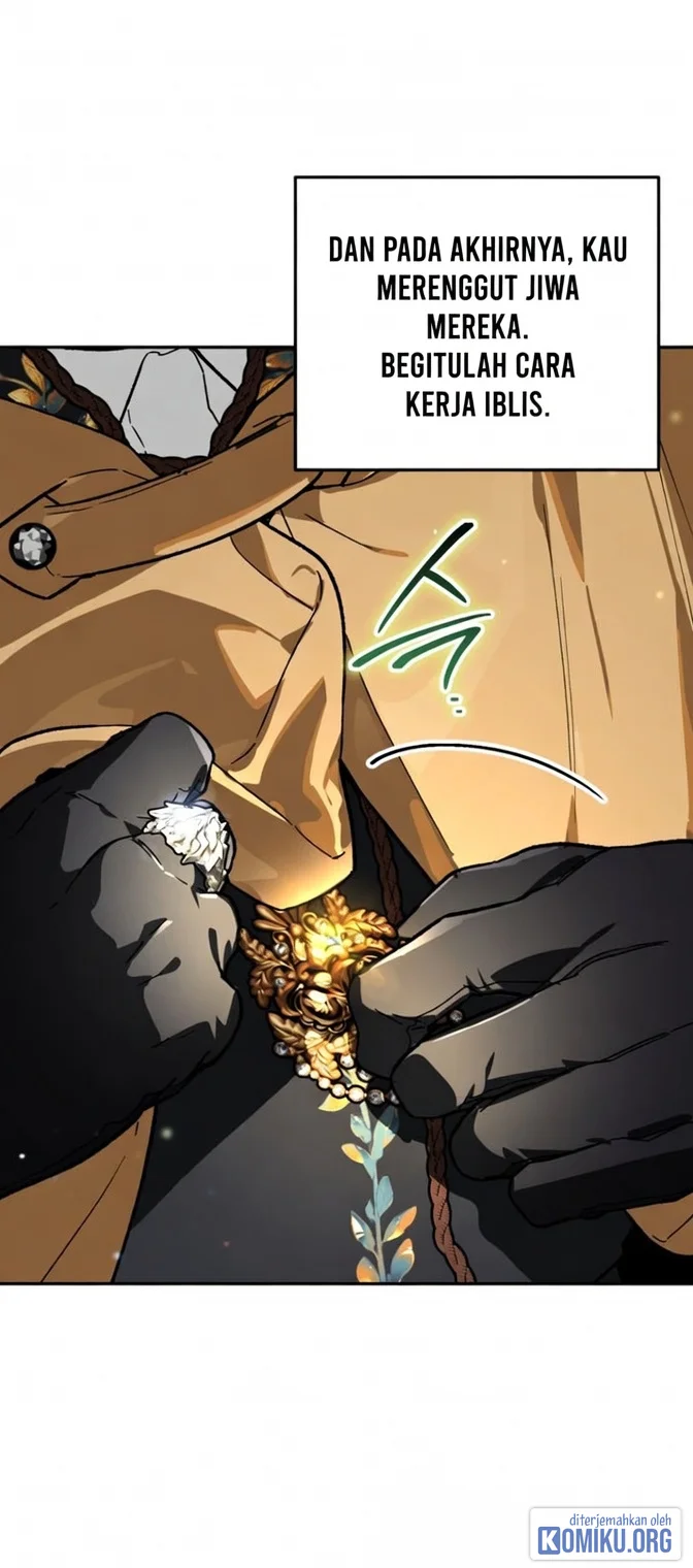 I Became The Genius Bastard Of A Noble Dark Clan Chapter 68 - halaman 33