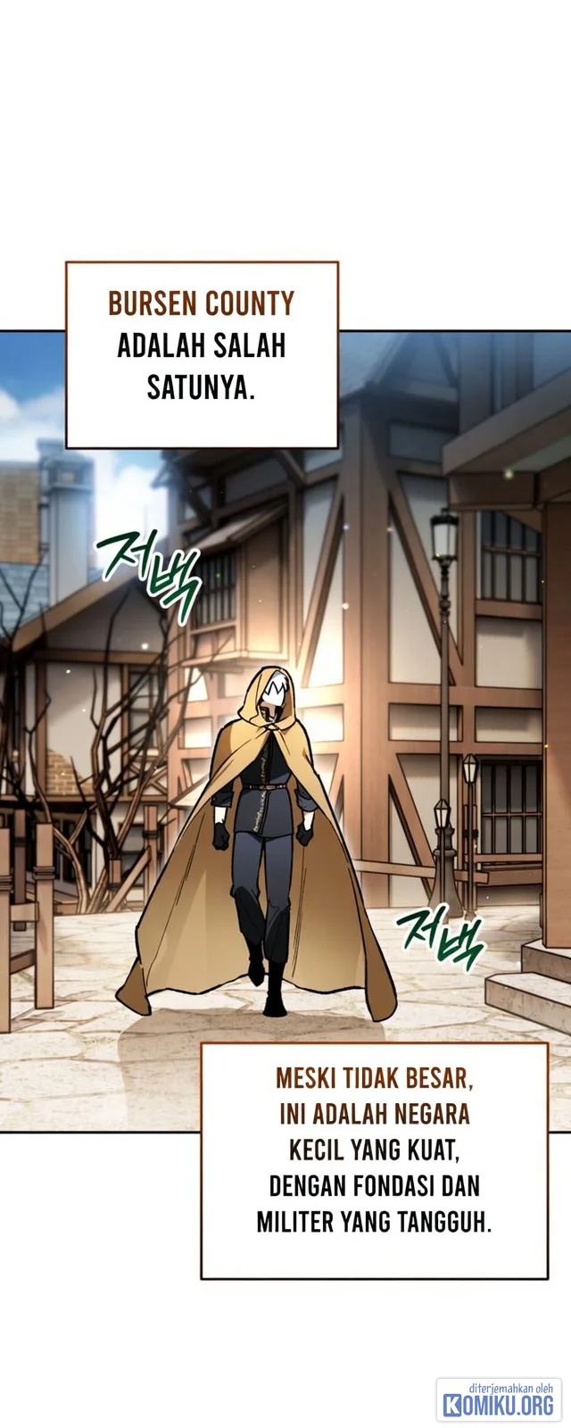 I Became The Genius Bastard Of A Noble Dark Clan Chapter 68 - halaman 43