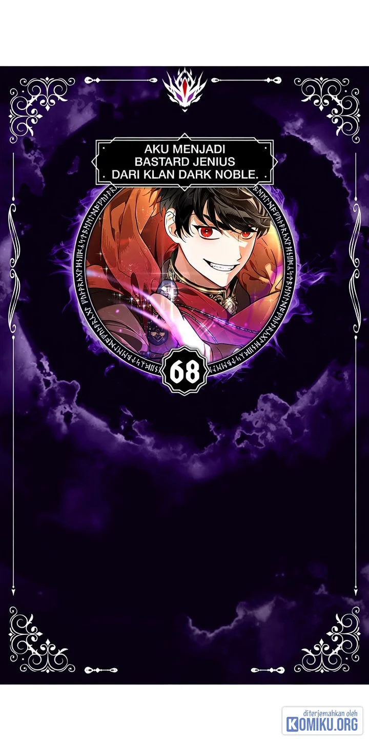 I Became The Genius Bastard Of A Noble Dark Clan Chapter 68 - halaman 5